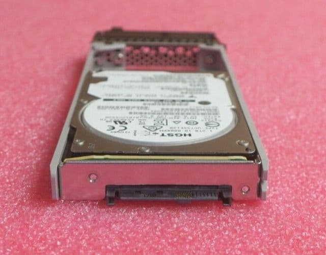 Fujitsu Eternus 1 2TB 10K SAS 12Gb/s 2 5