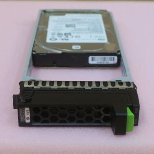 Disque Dur Fujitsu CA05954-3435 ST2000NM0023 2TB 7.2K 128MB SAS-2 3.5 Disque Dur Fujitsu CA05954-3435 ST2000NM0023 2TB 7.2K 128MB SAS-2 3.5