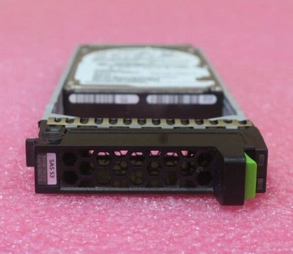 富士通✨デスクトップ❗️corei7❗️第6世代❗️HDD2.7TB✨訳あり❗️ ETERNUS4000 ディスクアレイ 詳細写真 : 富士通