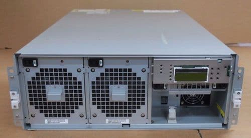 Fujitsu Eternus Centricstor v4.0 CS-TVCB-DX4F E440R20AU1 Virtual Tape Controller