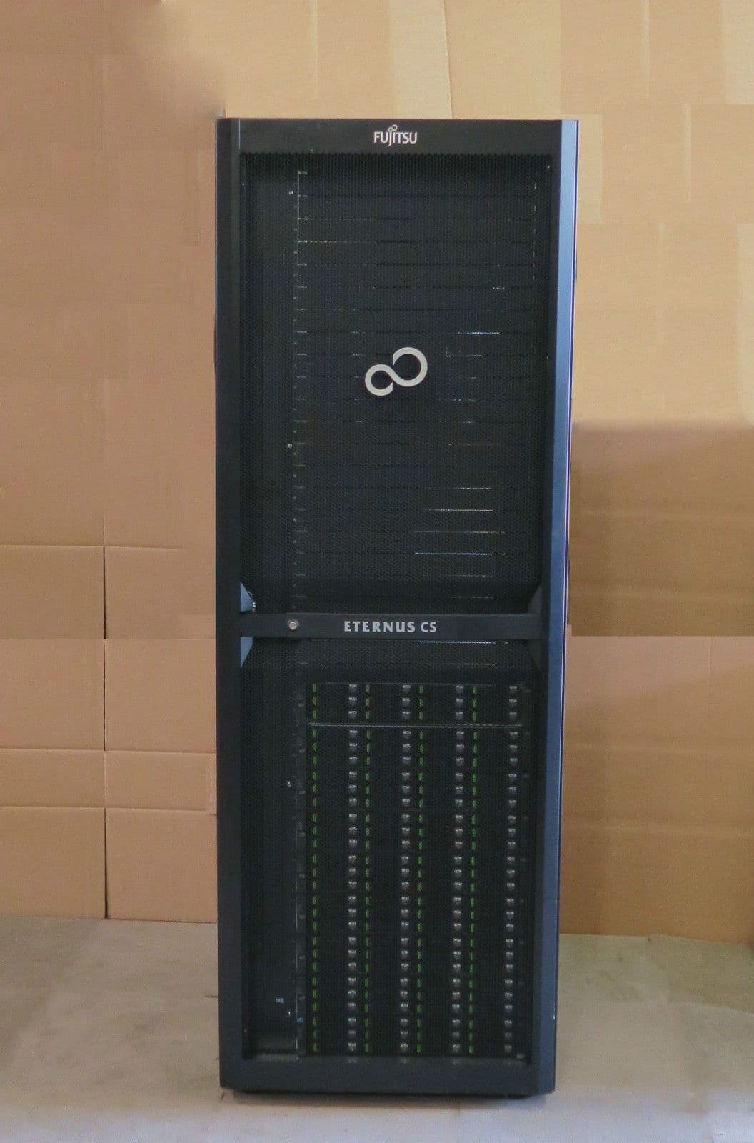 Fujitsu Eternus CS DX90 S2 324TB 108x3TB CS-TVCB-DX92A Disk