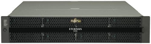 Fujitsu Eternus CS High-End TVC DX90 Disk Storage System SAN CS-TVCB-DX9A