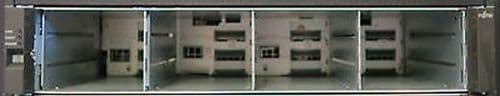 Fujitsu Eternus CS TVC Extension HDD Expansion Shelf SAS CS-TVCE-DX92A