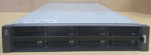 Fujitsu Eternus CS800 S2 DX80 22TB DX Expansion Enclosure Array ETCS-DDA-DX80E2