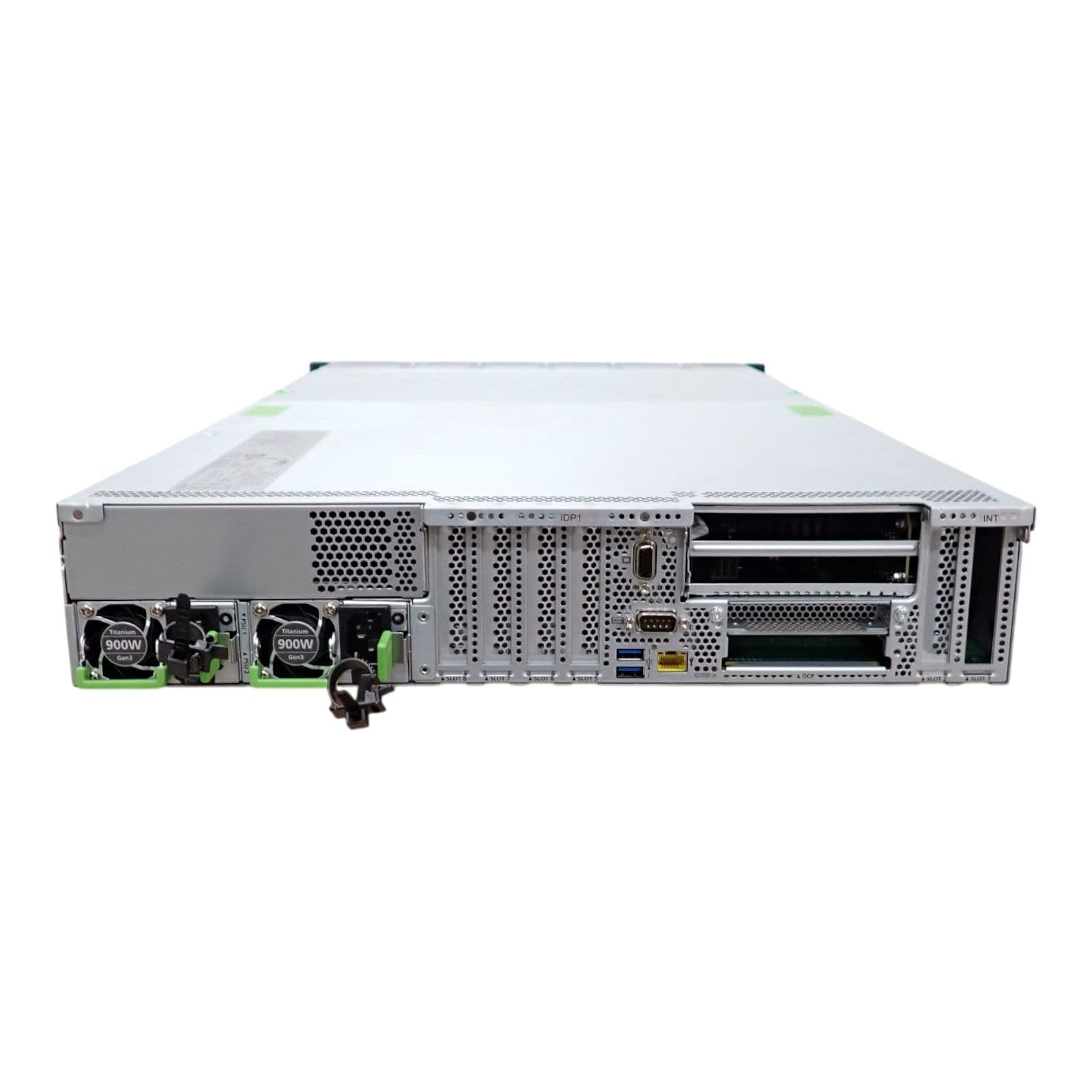 Fujitsu Eternus CS8000 12C Gold 5317 64GB DDR4 8x 2 5