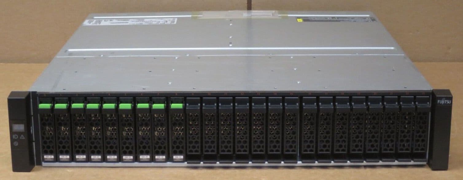 Fujitsu Eternus DX5/600 S3 HD-DE 60-Bay Drive Enclosure 480TB 2xIOM12G 2xFEM12G | eBay Fujitsu Eternus DX5/600 S3 HD-DE 60-Bay Drive Enclosure 480TB 2xIOM12G 2xFEM12G | eBay