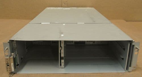 Fujitsu Eternus DX500 S3 Base Controller Enclosure Chassis FTS:ET503SAU