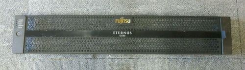 Fujitsu Eternus DX80 Front Bezel Cover Faceplate With Logo