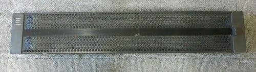 Fujitsu Eternus DX80 Front Bezel Cover Faceplate Without Logo