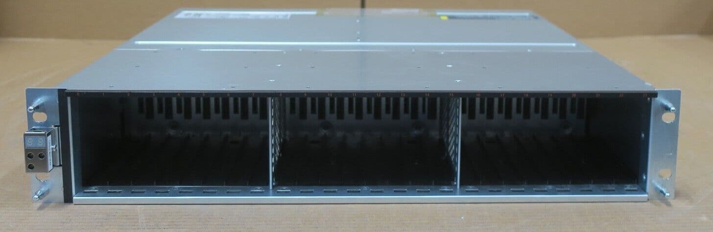 Fujitsu ETERNUS DX100 S5 2CM FC16G 2x2P 12x1.8TB - acheter sur