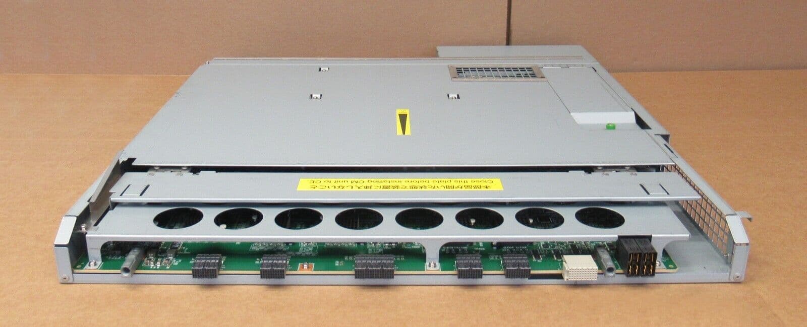 Fujitsu Eternus DX8700 S2 Controller Module 144GB DDR3 Ram - CA07296-D801