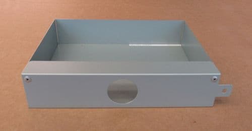 Fujitsu Eternus DX8700 S2 Enclosure BBU Battery Back-Up Blank Dummy Tray