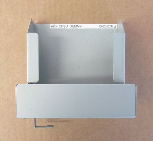 Fujitsu Eternus DX8700 S2 Enclosure CPSU Dummy Tray