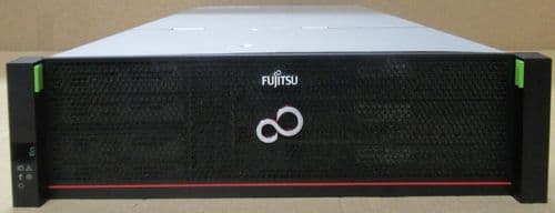 Fujitsu Eternus DX8700 S3 Controller 256GB 2x Xeon E5-2630V2 2.6GHz FTS:ETSCBU