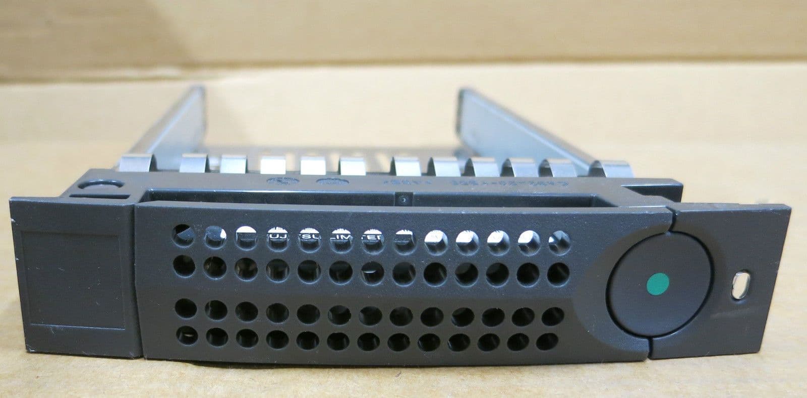 Fujitsu Eternus Hot Plug 3 5