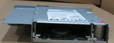 Fujitsu FibreCAT TX-S SAS LTO4 drive fr autoloader 10600939805 EB668B#104 EB668B