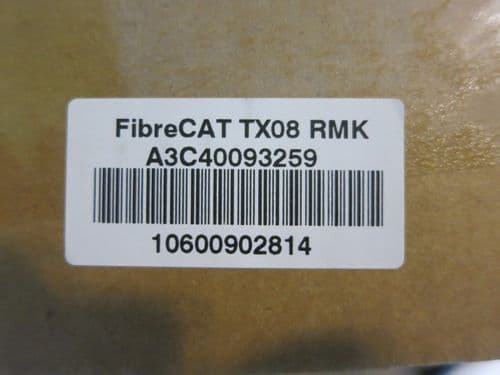 Fujitsu FibreCAT TX08 TX24S TX48S Rackmount Kit (D:FCTXS-RMK-L) A3C40093259