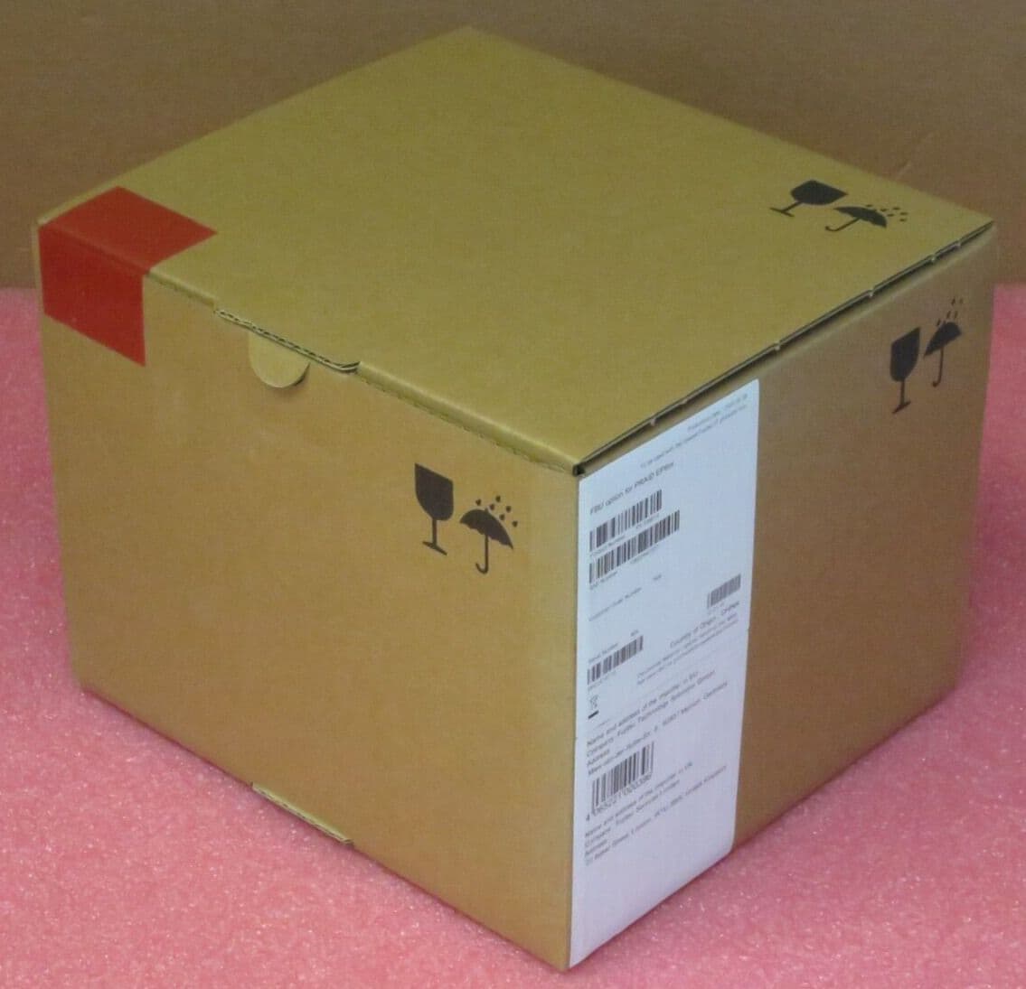 Fujitsu Flash Backup Unit FBU Option Kit for PRAID EP6xx PY