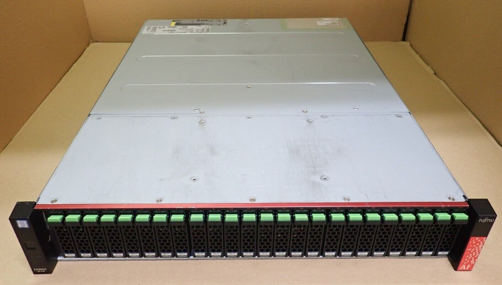 セキュリティ・セーフティ uni 760150490 | Z-002-DS-8W-FSUBK/D | CommScope