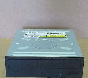 Fujitsu / Hitachi - Multi DVD Rewriter Internal Drive For Esprimo E900 - GH60N