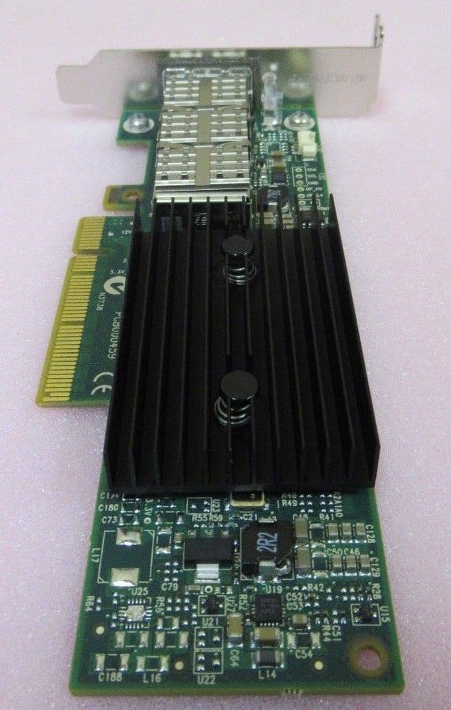 Fujitsu InfiniBand HCA 40GbE Single Port FDR S26361-F4475-L122
