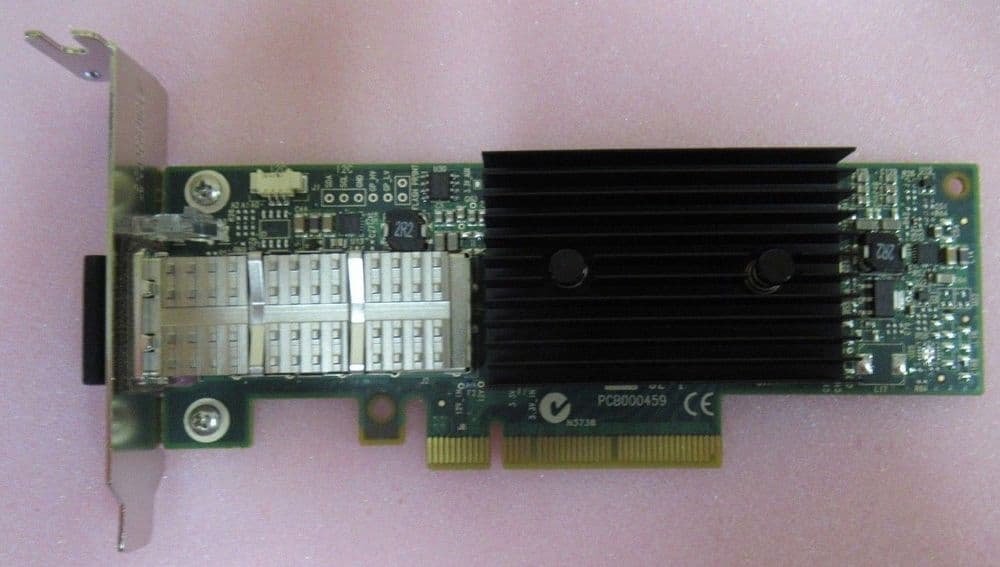 Fujitsu InfiniBand HCA 40GbE Single Port FDR S26361-F4475-L122
