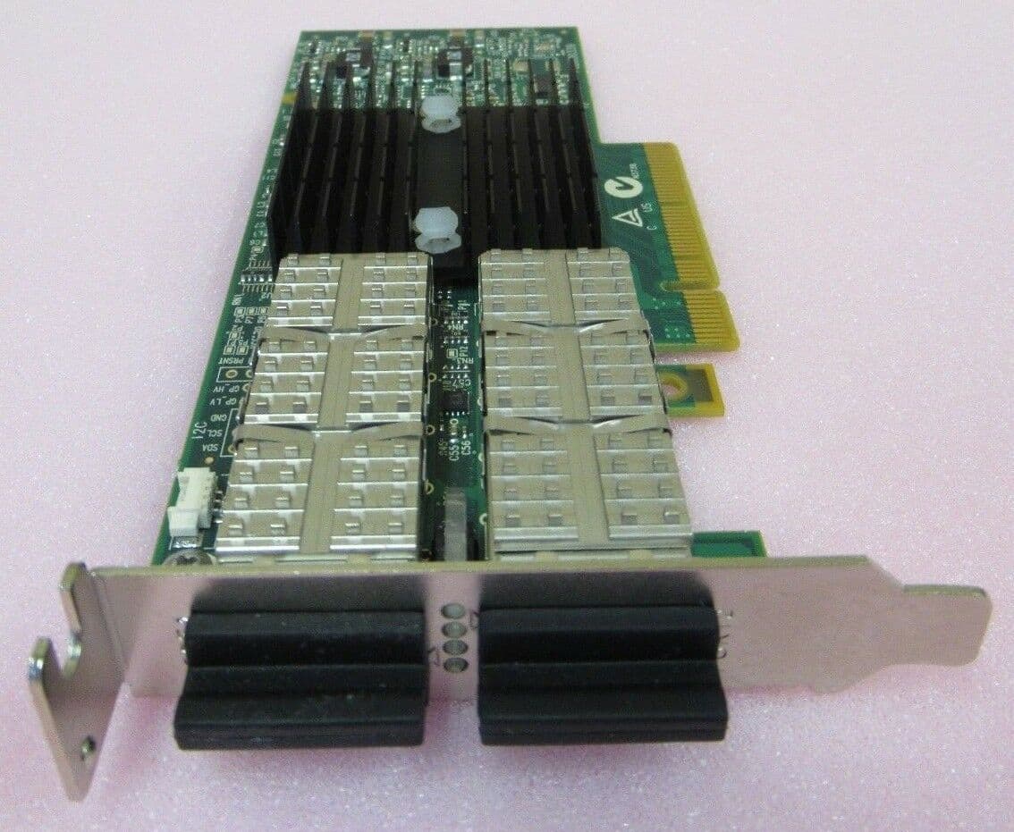 Hca Infiniband: Infiniband 構成図 – EMSRY