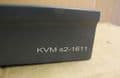 Fujitsu KVM S2-1611 - 16 Port Console Ethernet KVM 1U Switch - 520-324-009