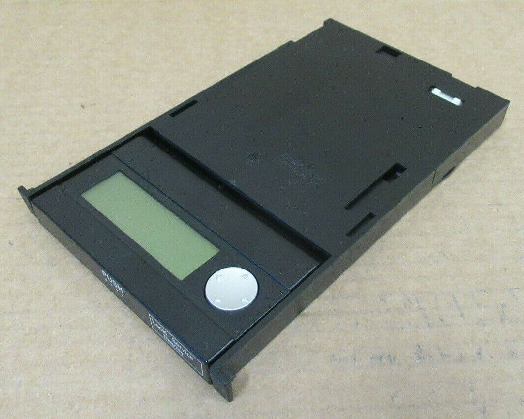 Fujitsu LCD Diagnostic Assembly Kit TX/R300AN/S A3C40124985;B S26361