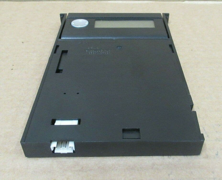 Fujitsu LCD Diagnostic Assembly Kit TX/R300AN/S A3C40124985;B S26361