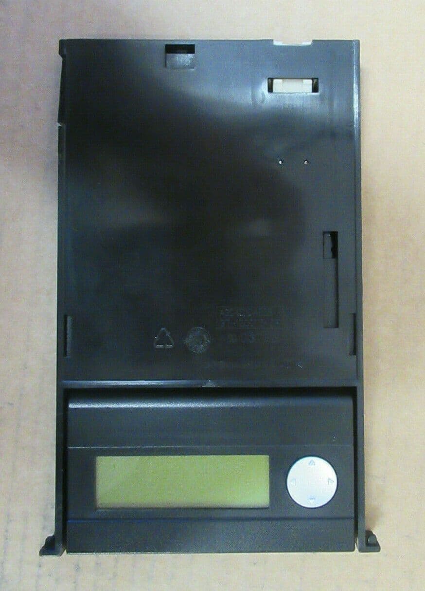 Fujitsu LCD Diagnostic Assembly Kit TX/R300AN/S A3C40124985;B S26361