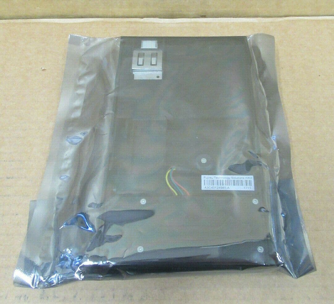 Fujitsu LCD Diagnostic Kit TX/R300AN/S A3C40124985;A S26361F2557L104
