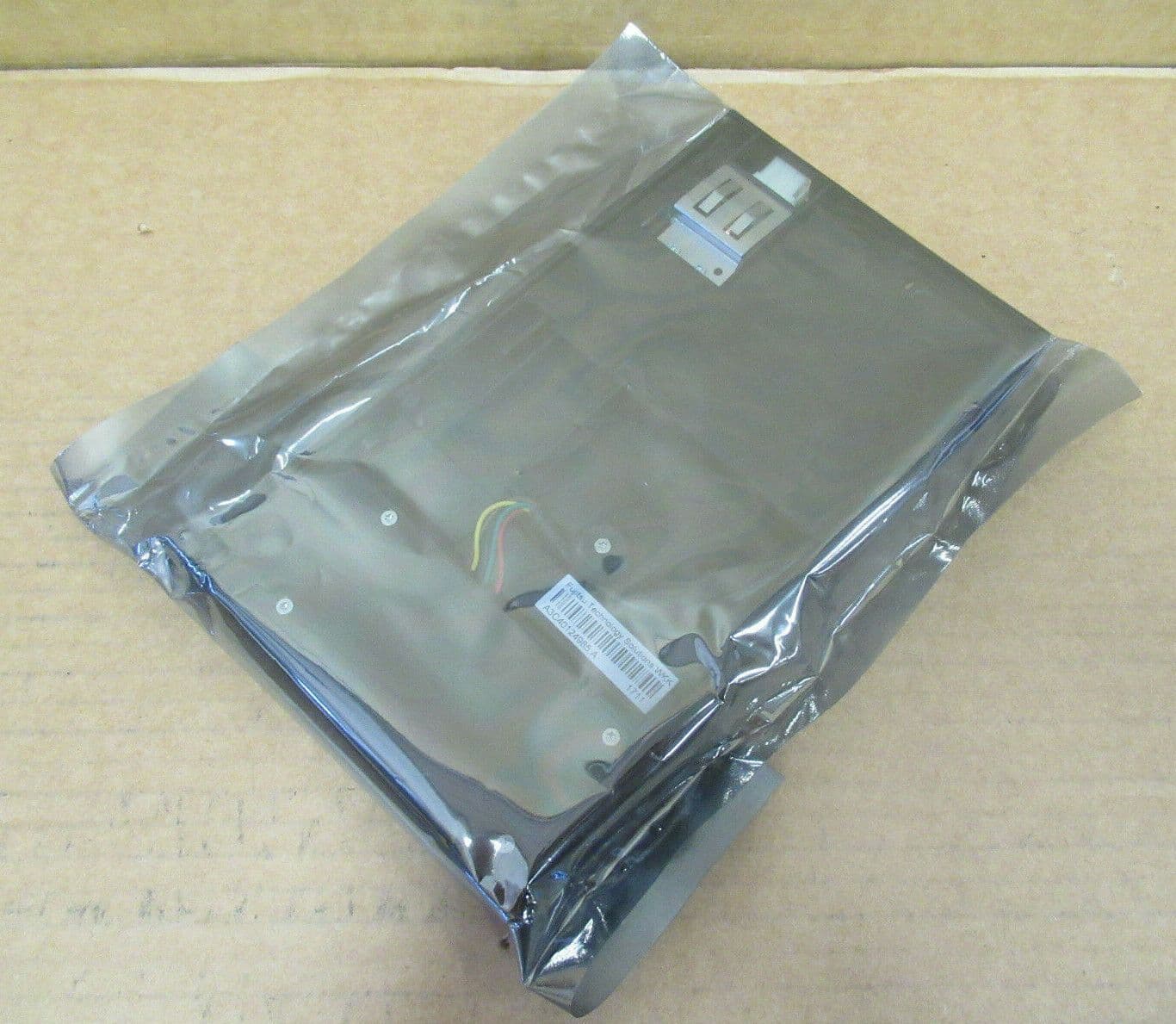 Fujitsu LCD Diagnostic Kit TX/R300AN/S A3C40124985;A S26361F2557L104