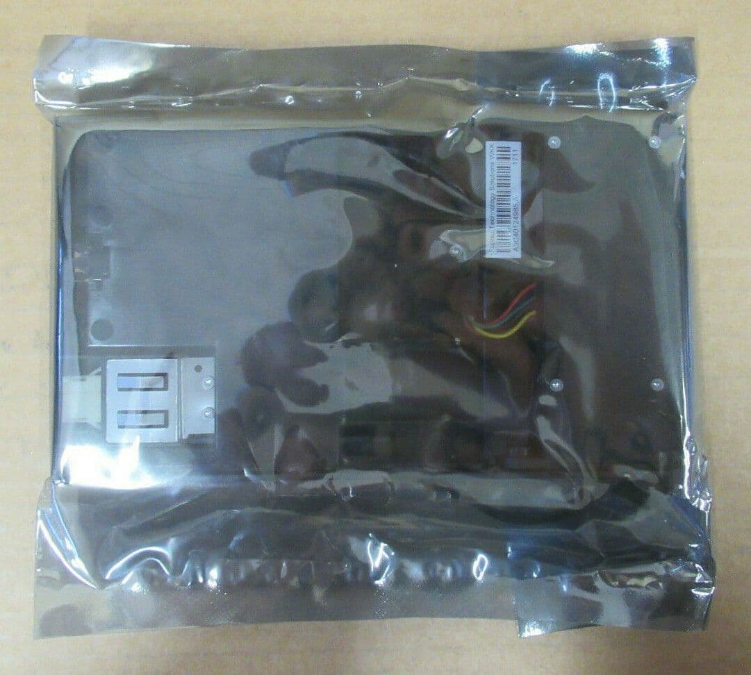 Fujitsu LCD Diagnostic Kit TX/R300AN/S A3C40124985;A S26361F2557L104