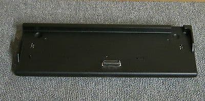Fujitsu Lifebook Port Replicator Docking Station FPCPR72B CP334211-01 CP334211