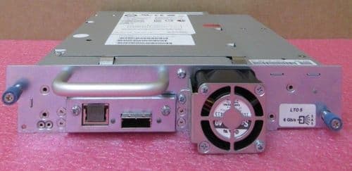 Fujitsu LT S2 Drive LT0 5 HH 6GB/s SAS 1U 2U 4U Tape Drive 10601448513