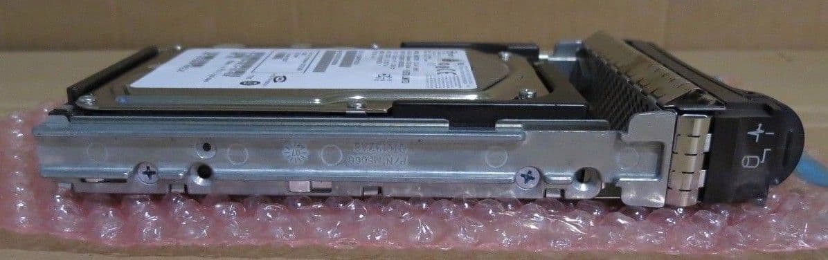 Fujitsu MAX3073RC Serial Attached SCSI SAS Hard Disk Drive