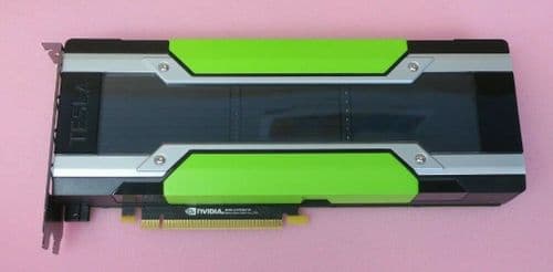 Fujitsu Nvidia Tesla P40 24GB GDDR5 Passive GPU Accelerator S26361-F4025-L140