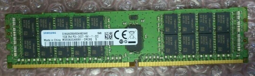 CORSAIR Vengeance - Mémoire DDR5 de 64 Go (2 x 32 Go) - Canada