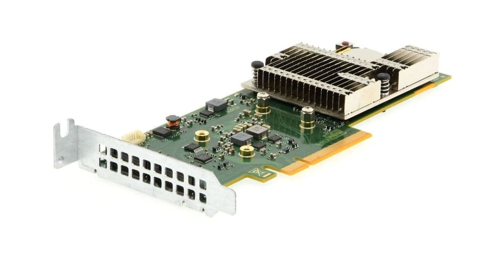 Fujitsu PRAID CP200 2-Slot M 2 2242/2280 SSD Boot RAID Controller ...
