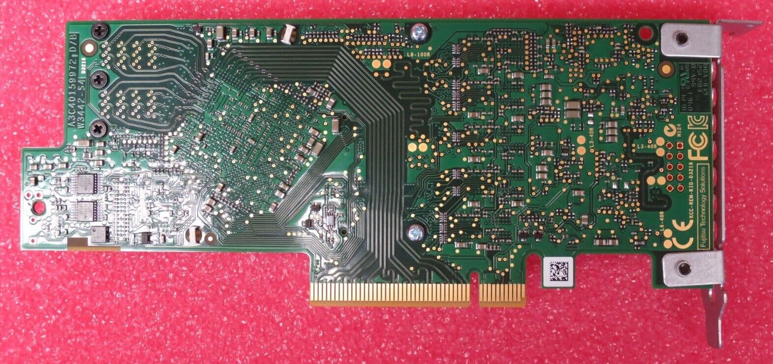 NEC.富士通 純正品 D3216-A13 GS3 PRAID カード ケーブル NEC.富士通 純正品 D3216-A13 GS3 PRAID カード ケーブル