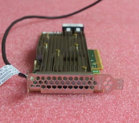 Fujitsu PRAID EP520i 2GB 8Port SAS Modular RAID Controller S26361D3850E110