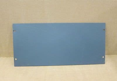 Fujitsu - Primecenter 5U Server - Rack-mount Cabinet Filler Blank Back Plate