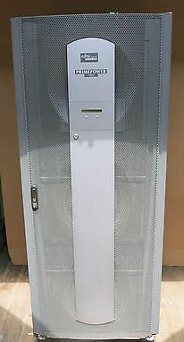 Fujitsu Primepower 1500 Server Cabinet 32x 1.89GHZ SPARC64 V Processor 192GB Ram
