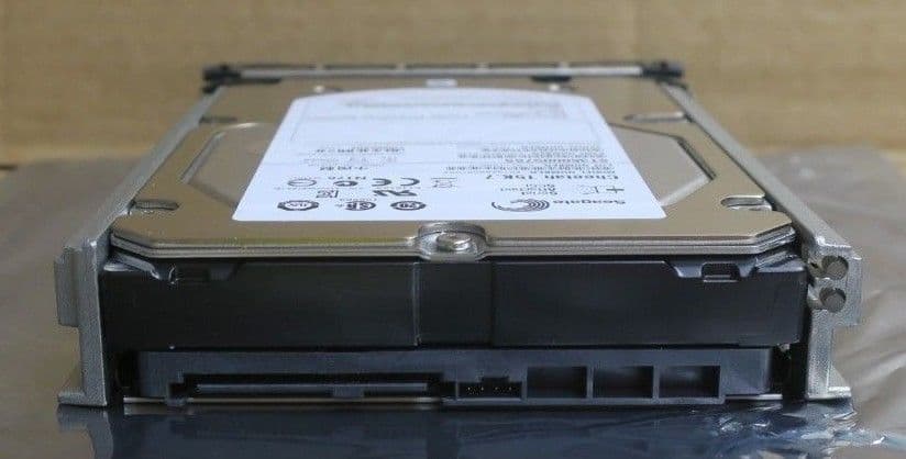 Fujitsu Primergy A3C40113549 600GB 15k 6G SAS 3.5 Disk main image 0