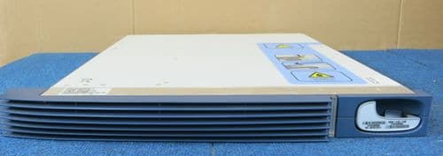 Fujitsu Primergy BFI40S5 S26361-K1061-V432 Processor Blade 4x E7450 2.4GHz 32GB