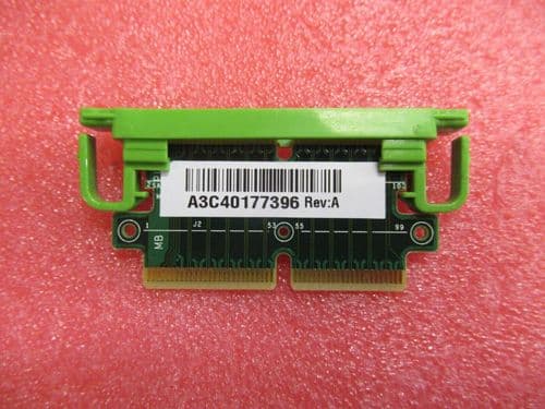 Fujitsu Primergy BX2560 M1 M2 Server PUMA LINK BD CONNECT KIT A3C40177396