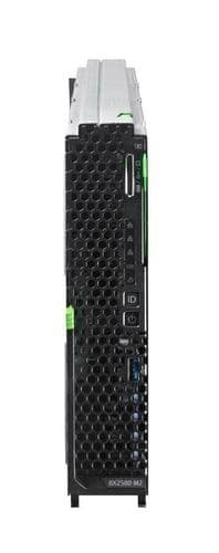 Fujitsu Primergy BX2580 M2 Dual Server Blade CTO 0CPU/0MEM/0HD S26361-K1562-V200