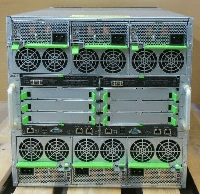 Radiateur Fujitsu Siemens Primergy BX620 S2 – A3C40061373 – Occasion Testé