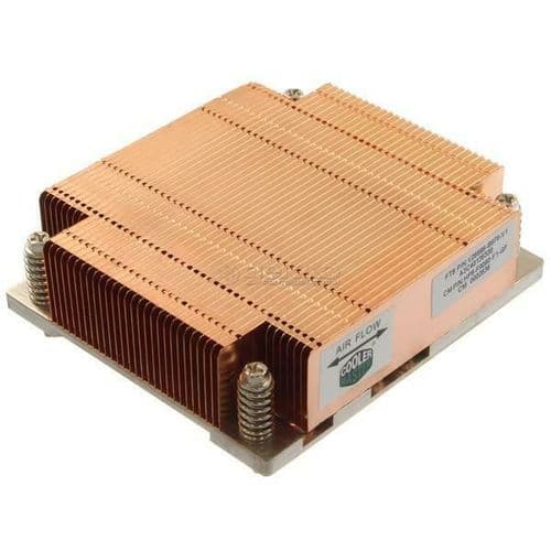 Fujitsu Primergy BX920 S3 Heatsink V26898-B978-V1